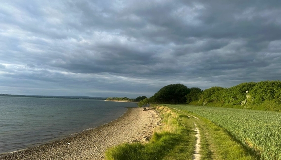 80 Coastguard Cottages - Gallery