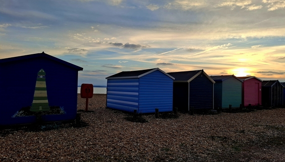 80 Coastguard Cottages - Gallery