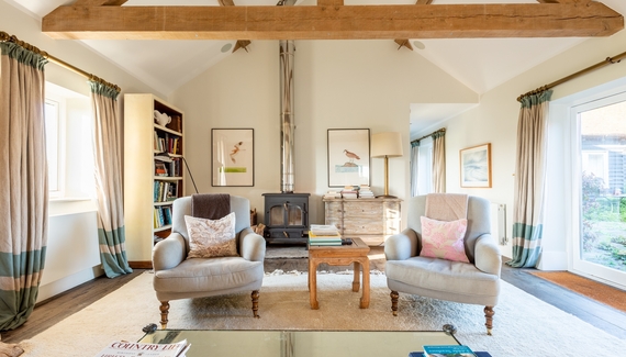 Gins Barn - Gallery