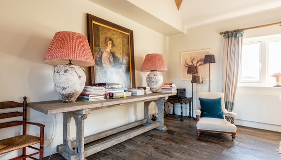 Gins Barn - Gallery