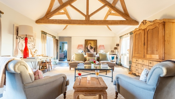 Gins Barn - Gallery
