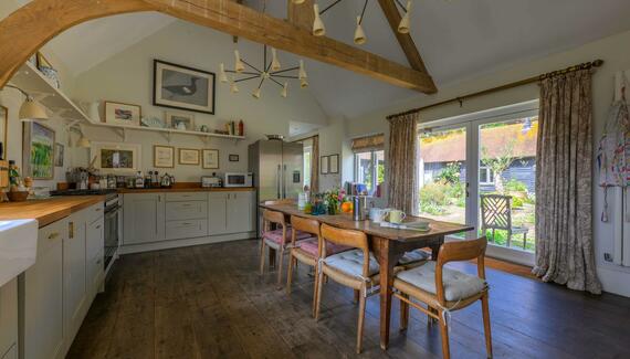 Gins Barn - Gallery