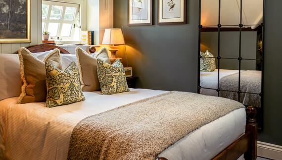 High Corner Inn - Gallery