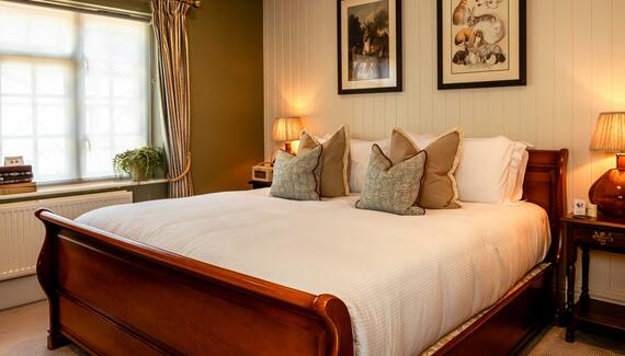 High Corner Inn - Gallery