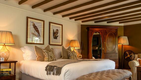 High Corner Inn - Gallery