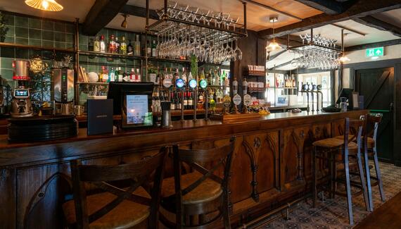 High Corner Inn - Gallery