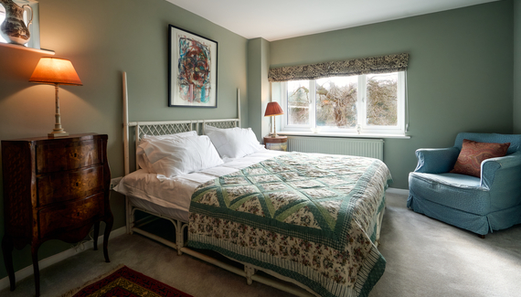 Lake House Cottage - Gallery