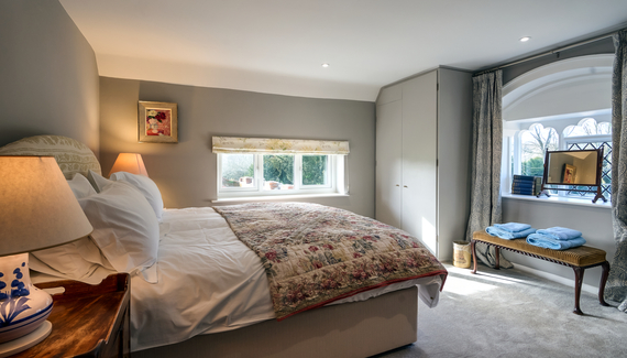 Lake House Cottage - Gallery