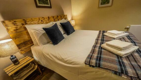 South Downs Eco Lodge - Gallery