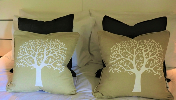 South Downs Eco Lodge - Gallery