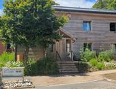 South Downs Eco Lodge