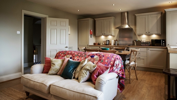 The Clock Tower - Gallery