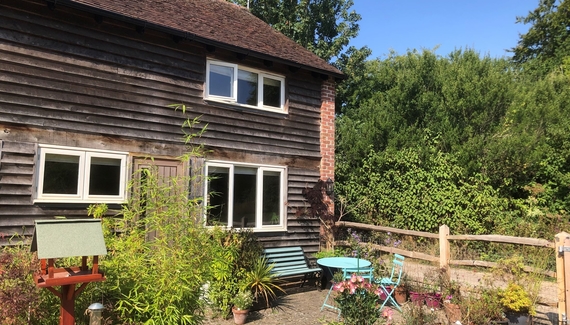 The Hay Barn at Ferendone House - Gallery