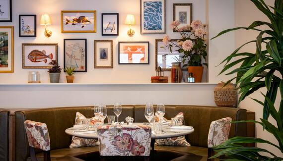 The Ropemaker - Gallery