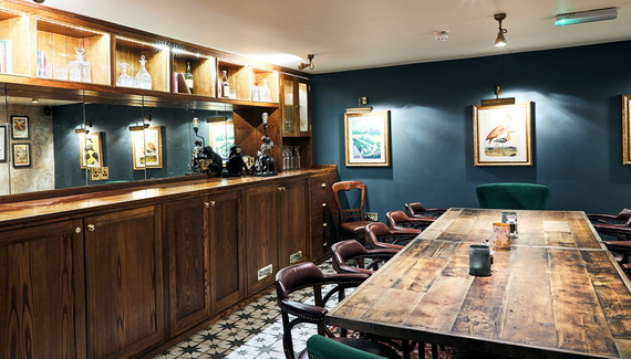 The Wellington Arms - Gallery