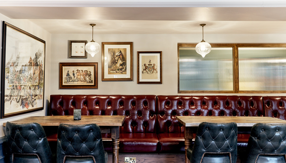 The Wellington Arms - Gallery