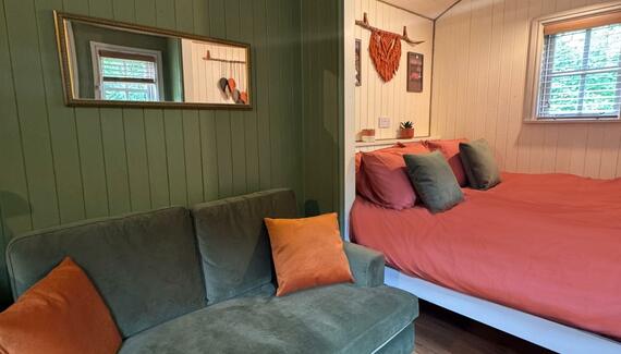 Wetherdown - Gallery
