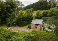 Cabalva Mill Cottage