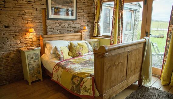 Cothill Barn - Gallery