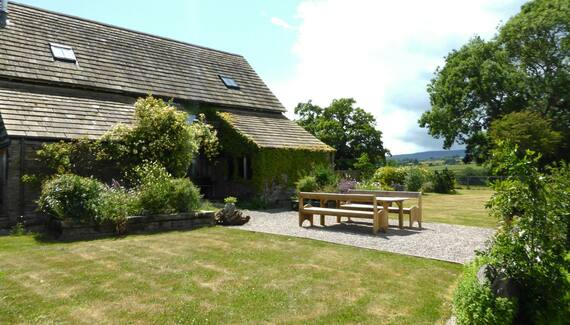 Cothill Barn - Gallery