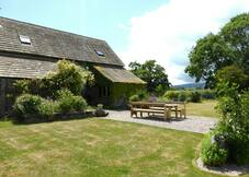 Cothill Barn