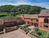 Fairoaks Barns