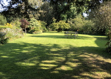 Monnow River Cottage