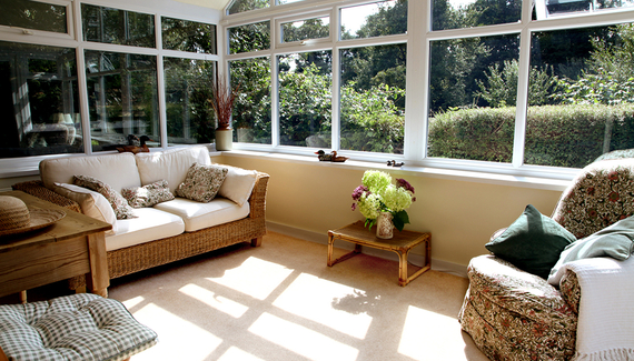Monnow River Cottage - Gallery