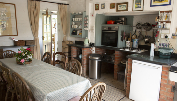 Net House - Gallery