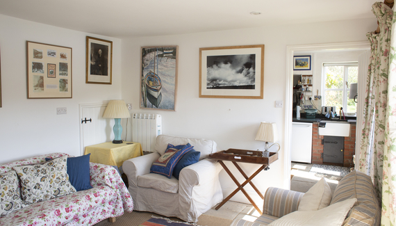 Net House - Gallery