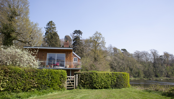 Net House - Gallery