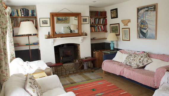 Net House - Gallery