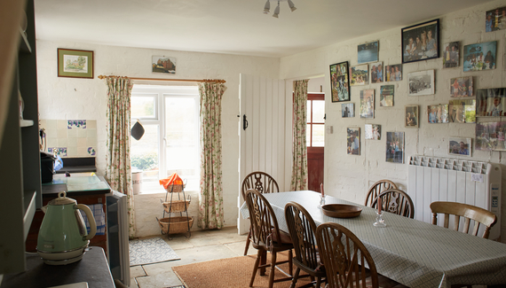 Net House - Gallery