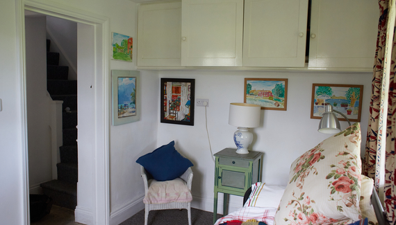 Net House - Gallery
