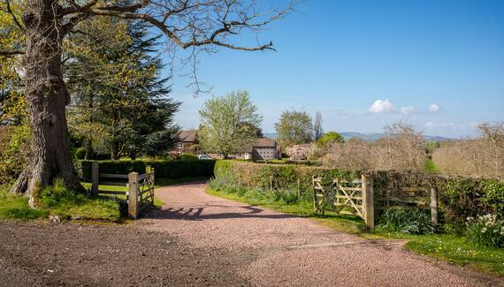 The Bothy at Sugar Croft - Gallery