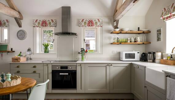 The Bothy at Sugar Croft - Gallery