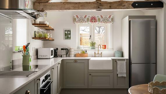 The Bothy at Sugar Croft - Gallery