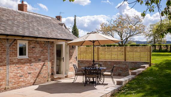 The Bothy at Sugar Croft - Gallery
