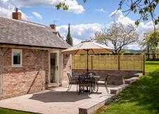 The Bothy at Sugar Croft