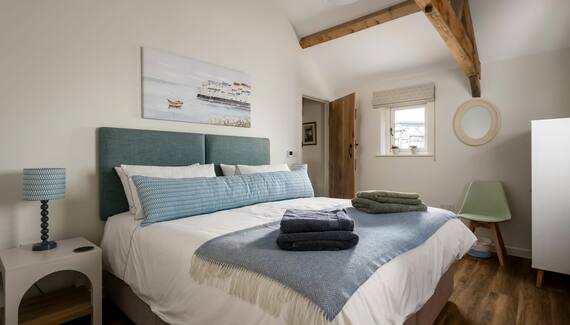 The Bothy at Sugar Croft - Gallery