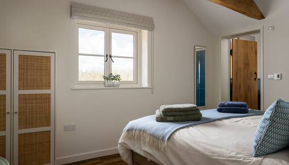 The Bothy at Sugar Croft - Gallery