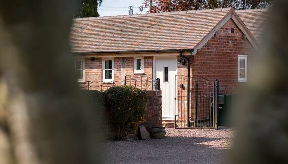 The Bothy at Sugar Croft - Gallery