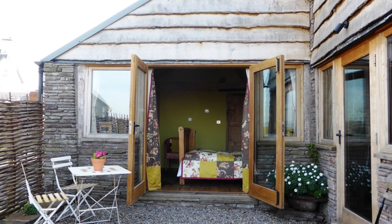 Cothill Barn - Gallery