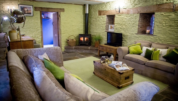 Cothill Barn - Gallery