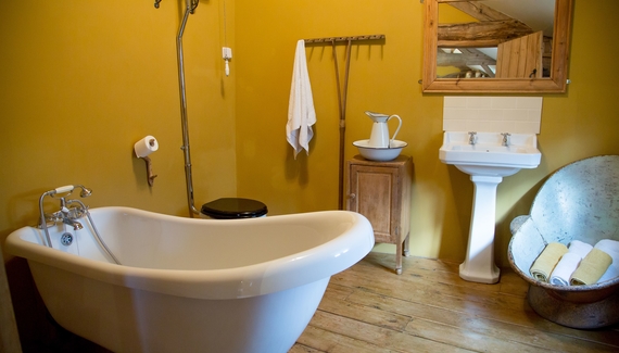 Cothill Barn - Gallery