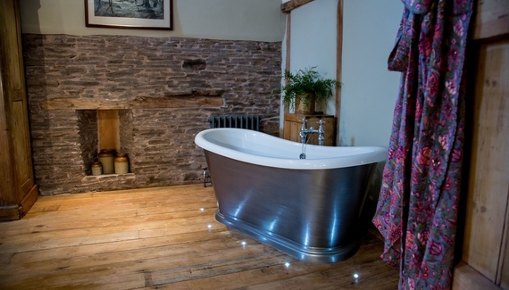 Cothill Barn - Gallery