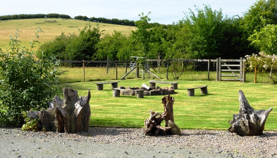 Cothill Barn - Gallery