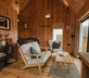 Wild Cabins at The Bull's Head - Gallery - picture 
