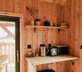 Wild Cabins at The Bull's Head - Gallery - picture 
