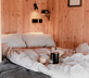 Wild Cabins at The Bull's Head - Gallery - picture 